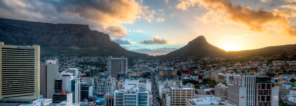 How to Prepare Your Business Building for Winter in South Africa